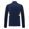 Arsenal 1/4 Zip Tracksuit 2022/23 Navy - jerseymallpro