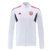 Bayern Munich Tracksuit 2022/23 White - jerseymallpro