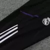 Real Madrid 1/4 Zip Tracksuit 2022/23 White - jerseymallpro