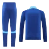 Chelsea Jacket Tracksuit 2022/23 Blue - jerseymallpro