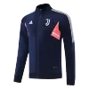 Juventus Tracksuit 2022/23 Black - jerseymallpro