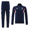 Juventus Tracksuit 2022/23 Black - jerseymallpro