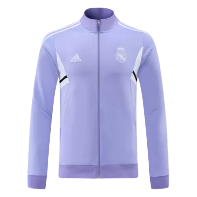 Real Madrid Training Jacket 2022/23 - jerseymallpro