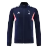 Juventus Tracksuit 2022/23 Black - jerseymallpro