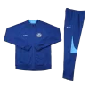 Chelsea Jacket Tracksuit 2022/23 Blue - jerseymallpro