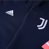 Juventus Tracksuit 2022/23 Black - jerseymallpro