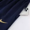 France Tracksuit 2022 Navy - jerseymallpro