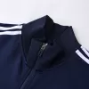 Juventus Tracksuit 2022/23 Black - jerseymallpro