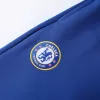 Chelsea Jacket Tracksuit 2022/23 Blue - jerseymallpro