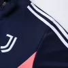 Juventus Tracksuit 2022/23 Black - jerseymallpro