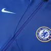 Chelsea Jacket Tracksuit 2022/23 Blue - jerseymallpro