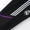 Real Madrid Jacket Tracksuit 2022/23 Purple - jerseymallpro