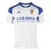 Replica Real Zaragoza Home Jersey 2022/23 By Adidas - jerseymallpro