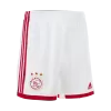 Ajax Home Kit 2022/23 By Adidas - jerseymallpro