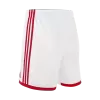 Ajax Home Kit 2022/23 By Adidas - jerseymallpro