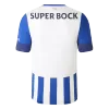 Replica FC Porto Home Jersey 2022/23 By NewBalance - jerseymallpro