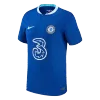 MUDRYK #15 Chelsea Home Jersey 2022/23 - jerseymallpro