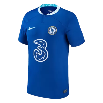 Replica Chelsea Home Jersey 2022/23 By Nike - jerseymallpro