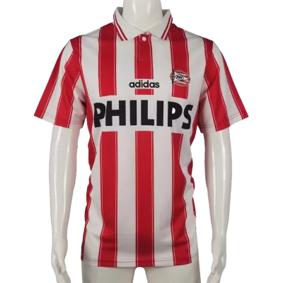 Retro PSV Eindhoven Home Jersey 1994/95 By Nike - jerseymallpro