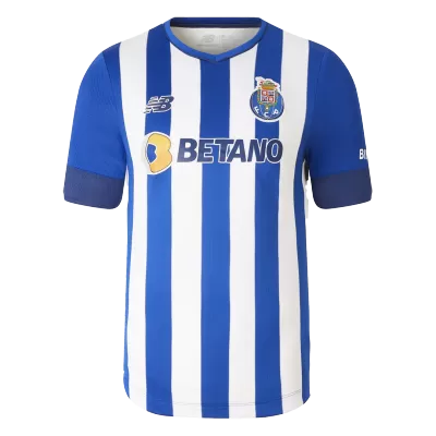 Replica FC Porto Home Jersey 2022/23 By NewBalance - jerseymallpro