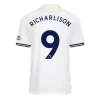 RICHARLISON #9 Tottenham Hotspur Home Jersey 2022/23 - jerseymallpro