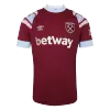 Authentic West Ham United Home Jersey 2022/23 By Umbro - jerseymallpro