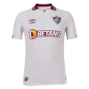 Replica Fluminense FC Away Jersey 2022/23 By Umbro - jerseymallpro