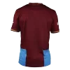 Replica Trabzonspor Jersey 2022 By Macron - jerseymallpro