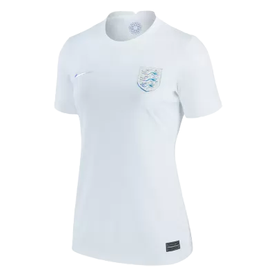 England Home Jersey 2022 Women - jerseymallpro