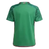 Mexico Home Jerseys Full Kit 2022 - jerseymallpro