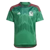 Mexico Home Jerseys Full Kit 2022 - jerseymallpro