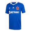 Replica Club Universidad de Chile Home Jersey 2022 By Adidas - jerseymallpro