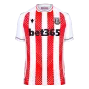 Replica Stoke City Home Jersey 2022/23 By Macron - jerseymallpro