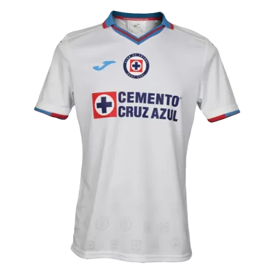 Replica Cruz Azul Away Jersey 2022/23 By Joma - jerseymallpro