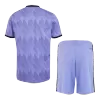 Real Madrid Away Kit 2022/23 By Adidas - jerseymallpro