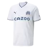 Replica Marseille Home Jersey 2022/23 By Puma - jerseymallpro