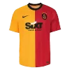 Replica Galatasaray Home Jersey 2022/23 By Nike - jerseymallpro