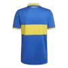 Replica Boca Juniors Home Jersey 2022/23 By Adidas - jerseymallpro