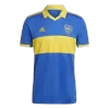 Replica Boca Juniors Home Jersey 2022/23 By Adidas - jerseymallpro