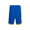 Boca Juniors Home Shorts By Adidas 2022/23 - jerseymallpro