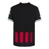 Authentic AC Milan Home Jersey 2022/23 By Puma - jerseymallpro