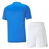 Italy Home Kit 2022 By Puma - jerseymallpro