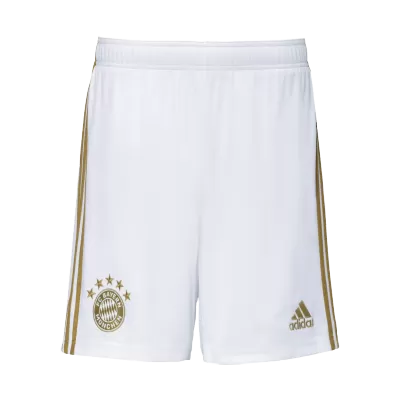 Bayern Munich Away Shorts By Adidas 2022/23 - jerseymallpro