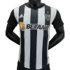 Authentic Atlético Mineiro Home Jersey 2022/23 By Le Coq Sportif - jerseymallpro