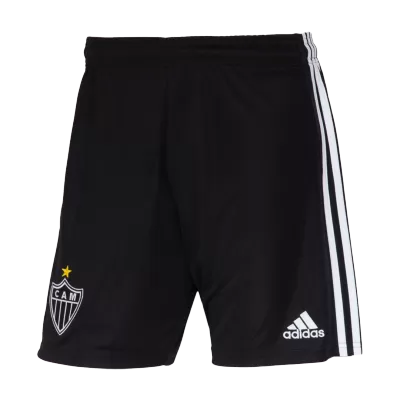 Atlético Mineiro Away Shorts By Le Coq Sportif 2022/23 - jerseymallpro