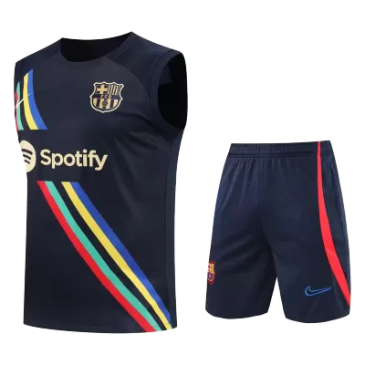 Barcelona Jerseys Kit 2022/23 - jerseymallpro