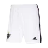 Atlético Mineiro Home Soccer Shorts 2022/23 - jerseymallpro