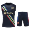 Barcelona Jerseys Kit 2022/23 - jerseymallpro