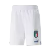 Italy Home Shorts By Puma 2022 - jerseymallpro