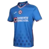 Replica Cruz Azul Home Jersey 2022/23 By Joma - jerseymallpro